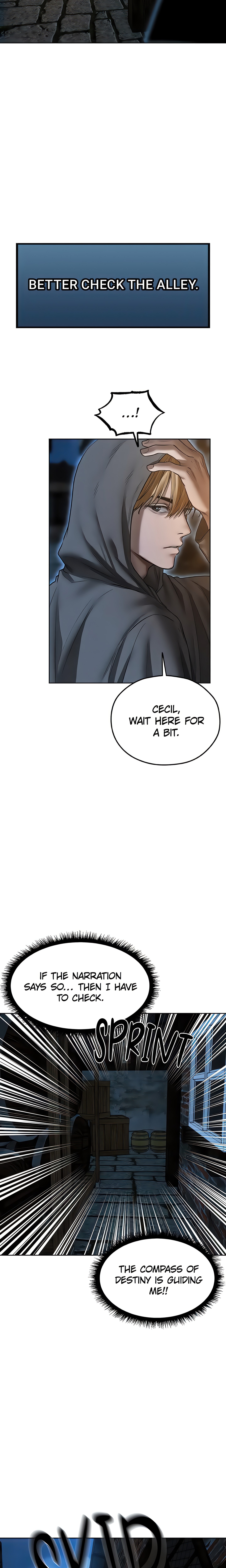 MILF Hunter in Another World (Official) chapter 111 page 23