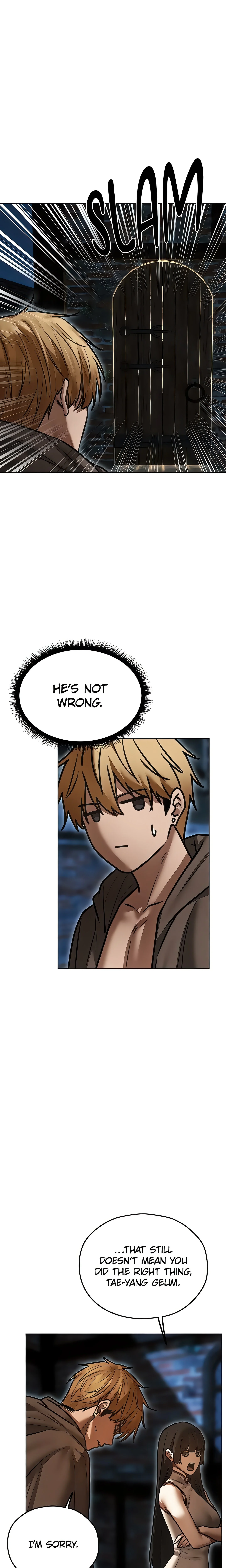 MILF Hunter in Another World (Official) chapter 112 page 24