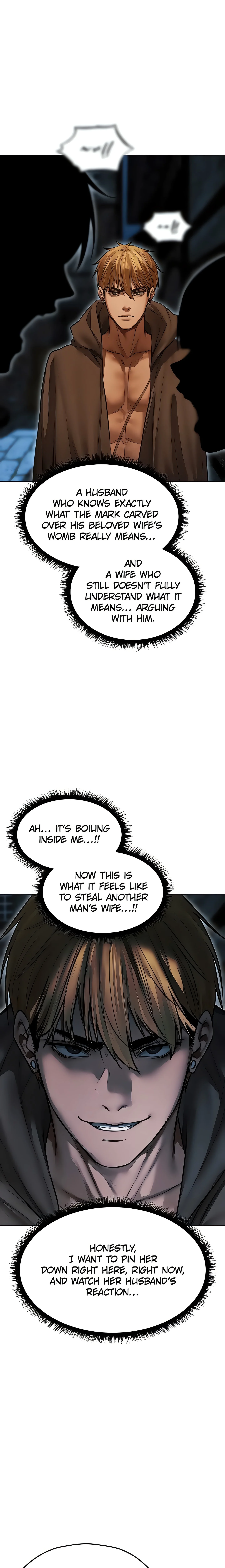 MILF Hunter in Another World (Official) chapter 113 page 1
