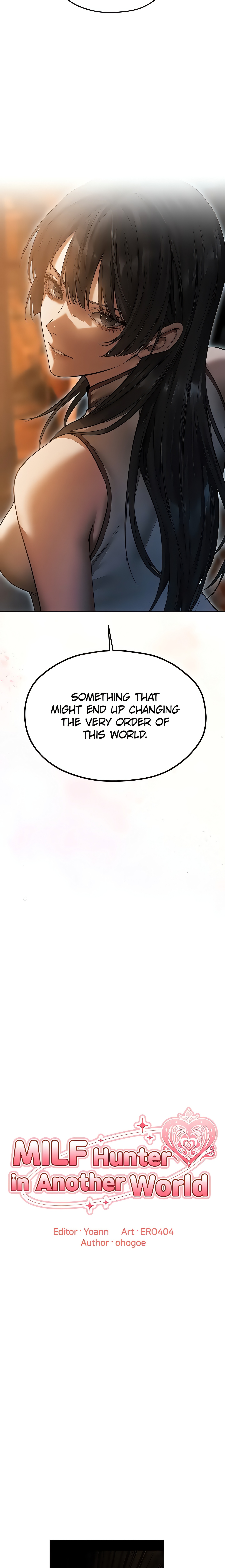 MILF Hunter in Another World (Official) chapter 113 page 4