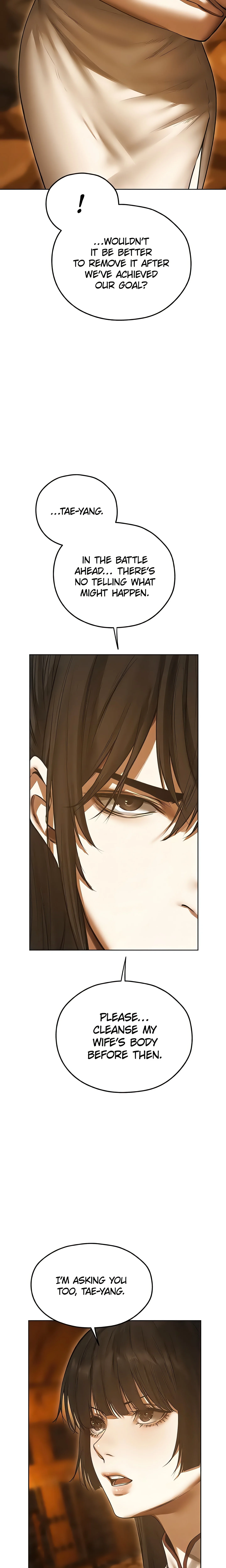 MILF Hunter in Another World (Official) chapter 113 page 15