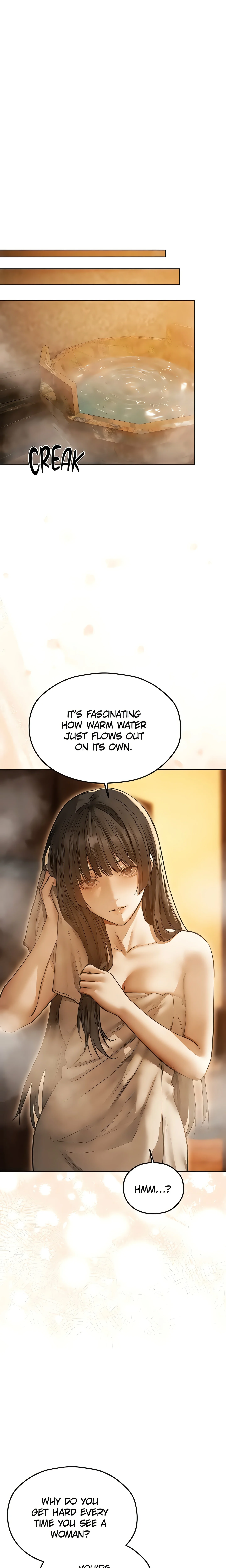 MILF Hunter in Another World (Official) chapter 114 page 1
