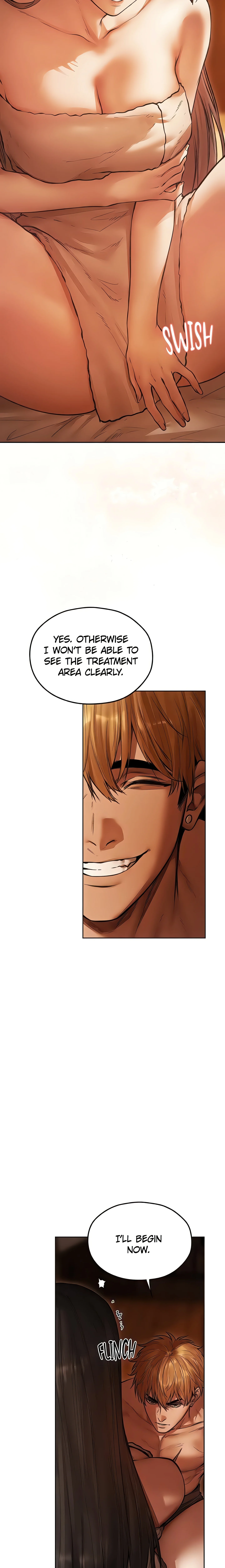 MILF Hunter in Another World (Official) chapter 114 page 5