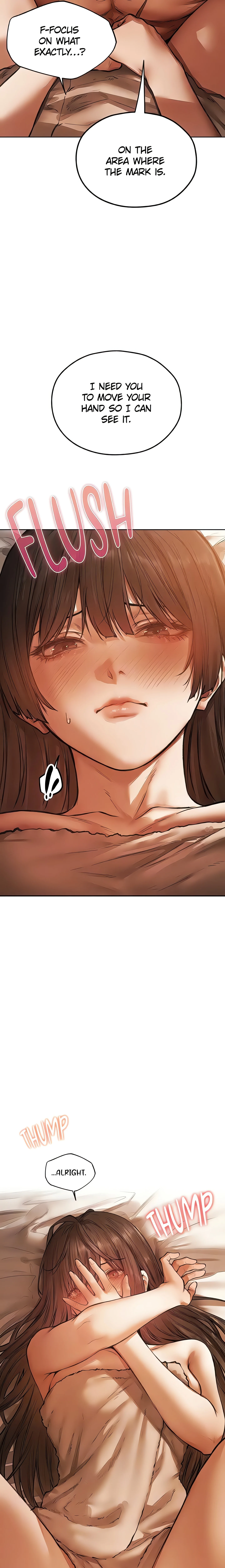 MILF Hunter in Another World (Official) chapter 114 page 9