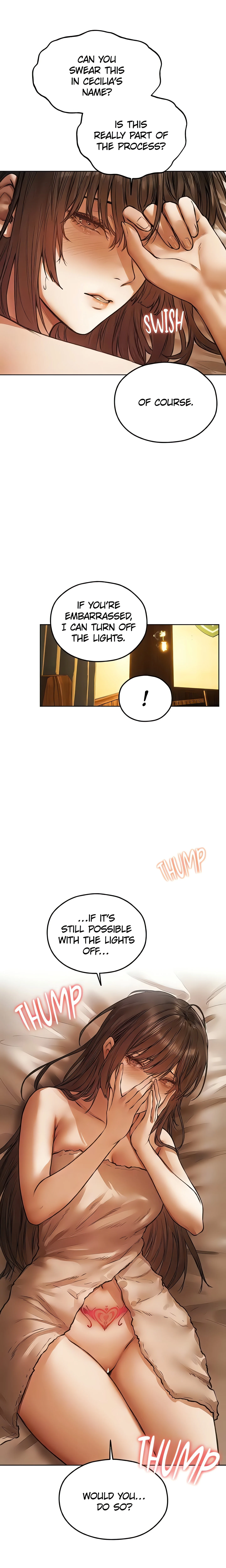 MILF Hunter in Another World (Official) chapter 114 page 16