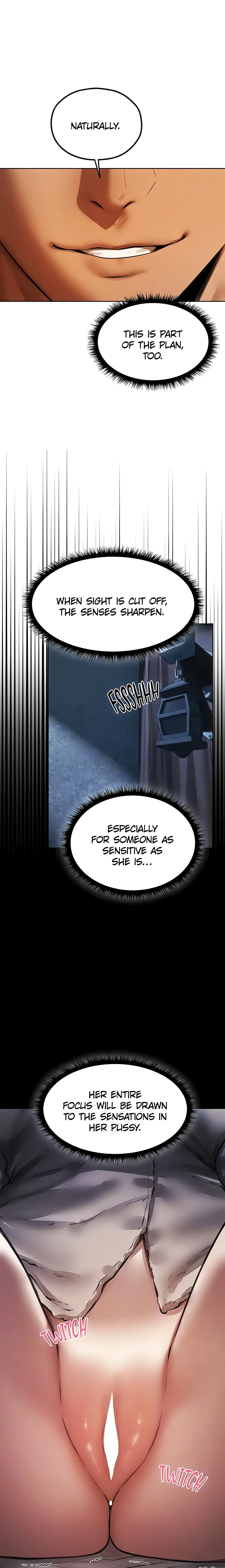 MILF Hunter in Another World (Official) chapter 114 page 17