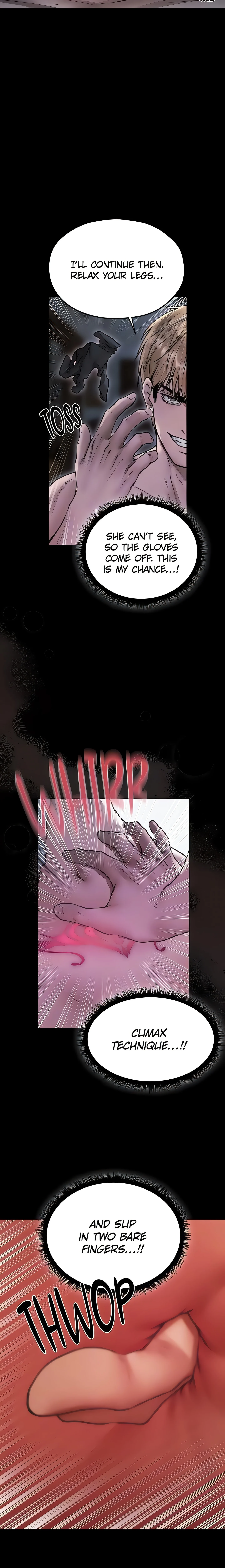 MILF Hunter in Another World (Official) chapter 114 page 18