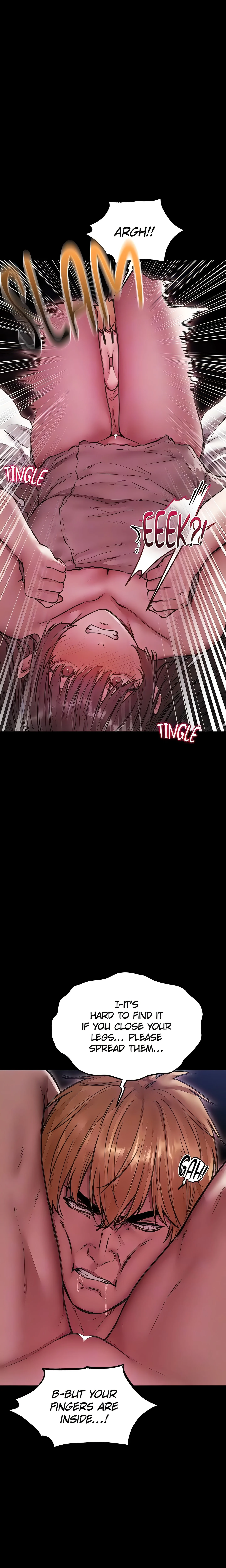 MILF Hunter in Another World (Official) chapter 114 page 19