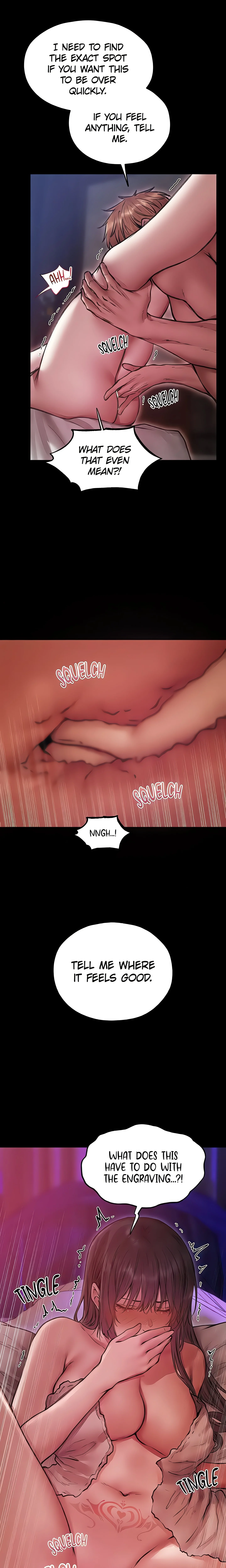 MILF Hunter in Another World (Official) chapter 114 page 20