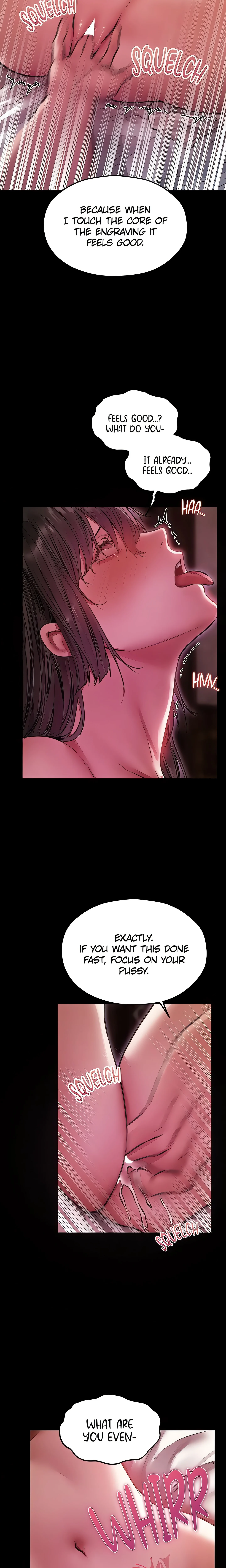 MILF Hunter in Another World (Official) chapter 114 page 21