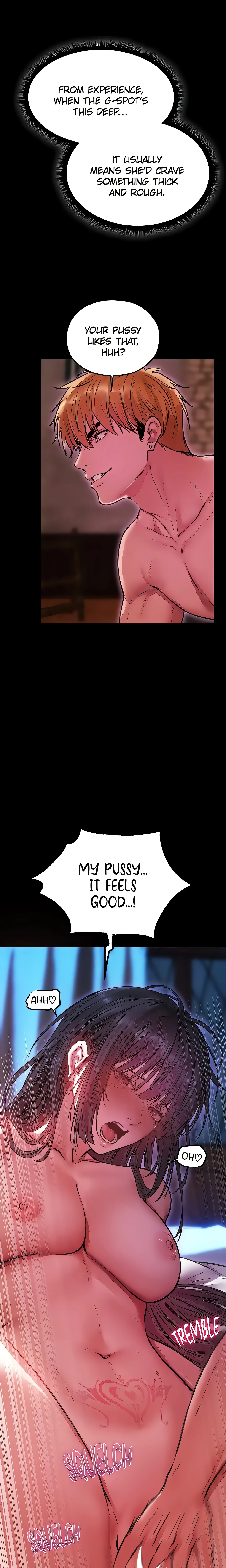 MILF Hunter in Another World (Official) chapter 114 page 24