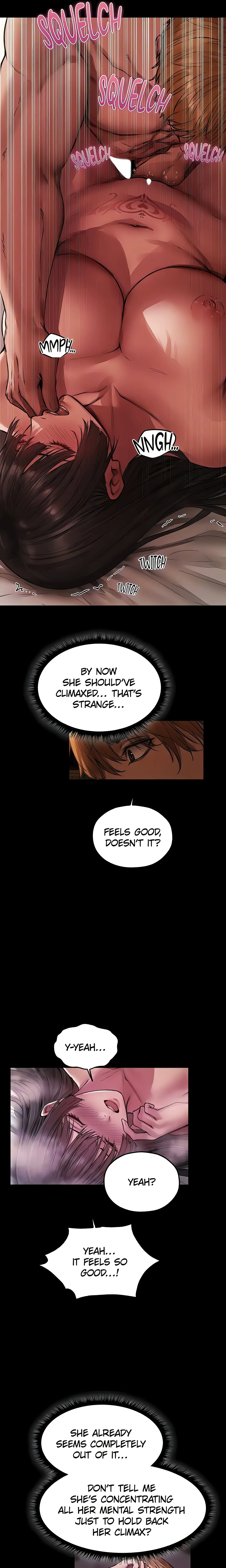 MILF Hunter in Another World (Official) chapter 115 page 8