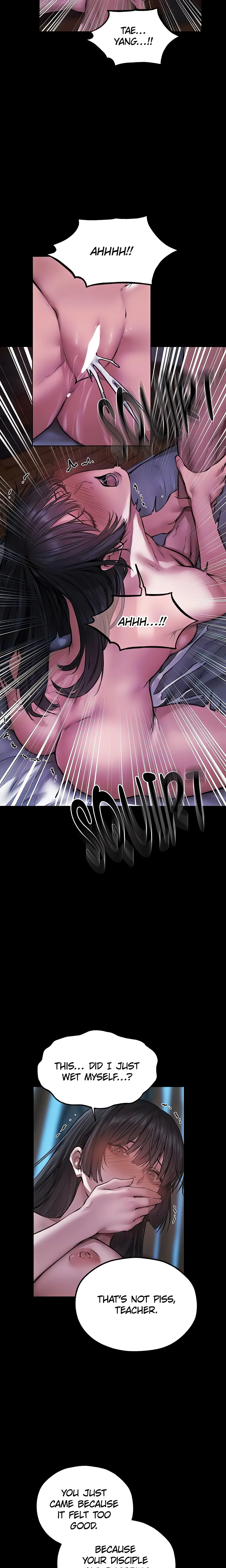 MILF Hunter in Another World (Official) chapter 115 page 10
