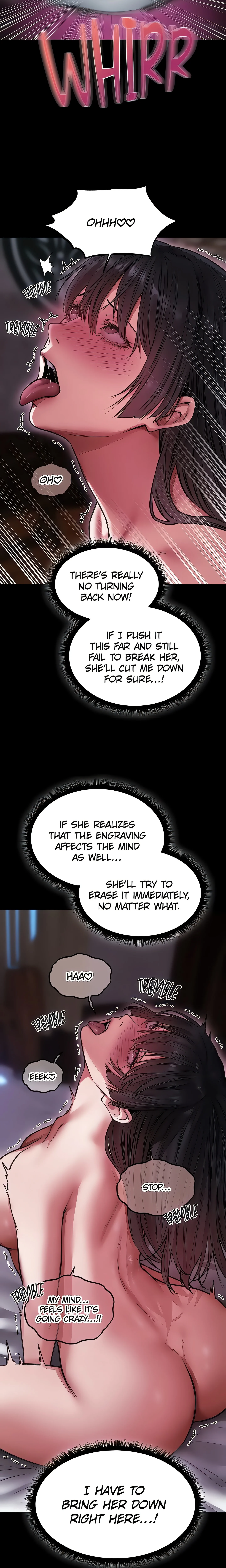 MILF Hunter in Another World (Official) chapter 115 page 14