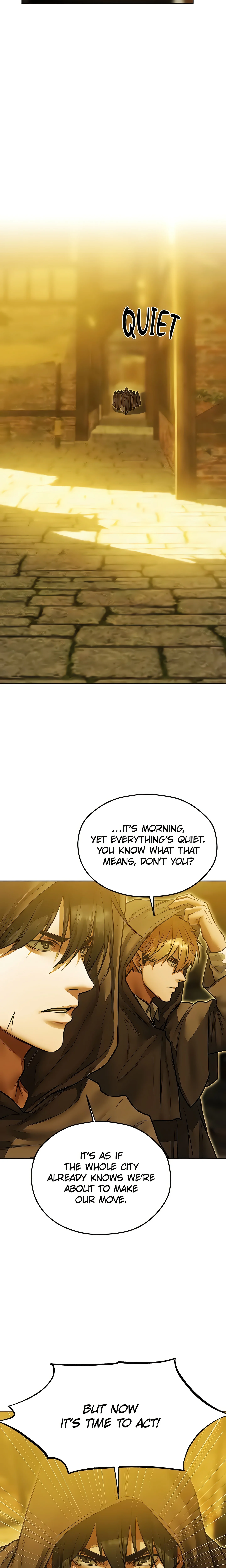 MILF Hunter in Another World (Official) chapter 116 page 14
