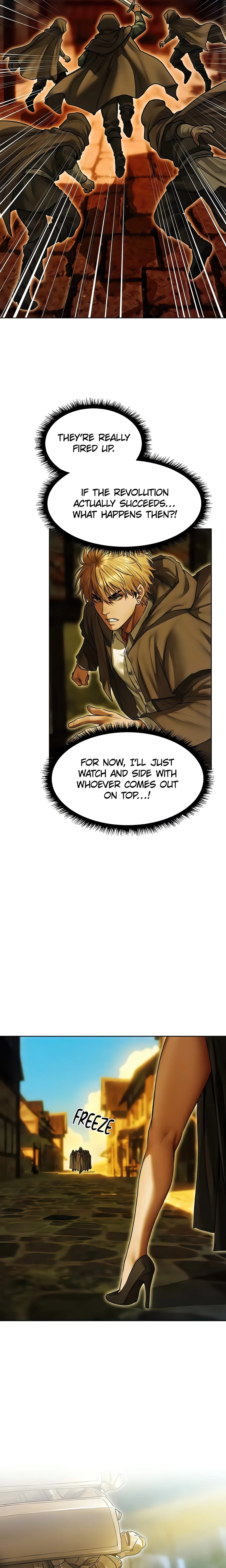 MILF Hunter in Another World (Official) chapter 116 page 16
