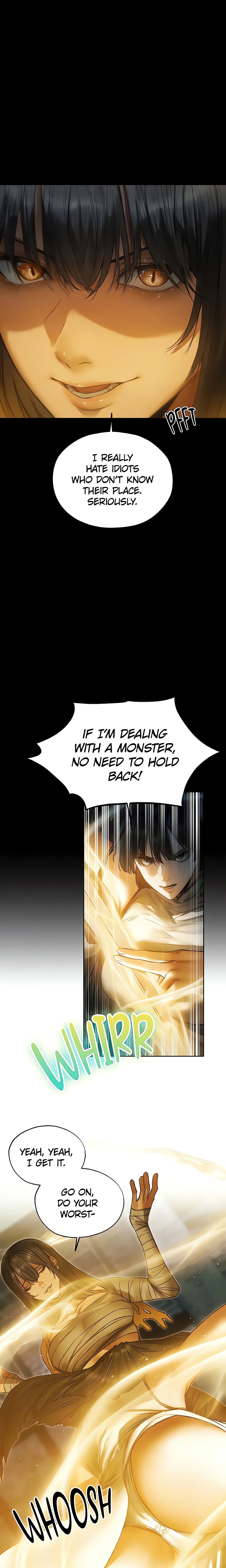 MILF Hunter in Another World (Official) chapter 117 page 7