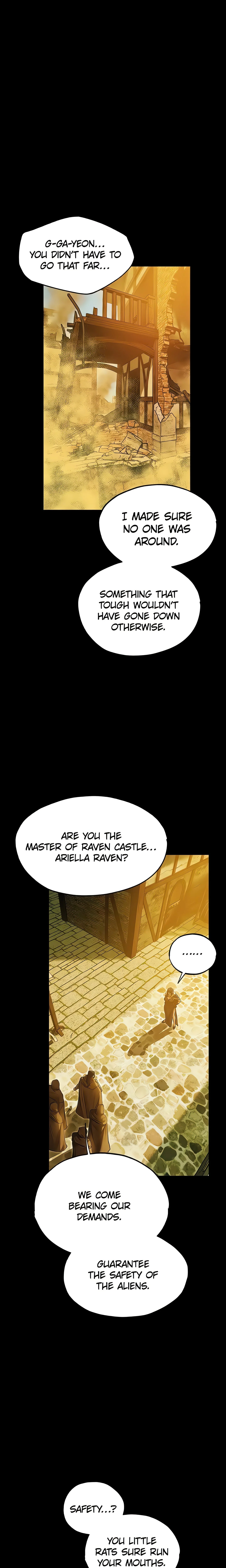 MILF Hunter in Another World (Official) chapter 117 page 10