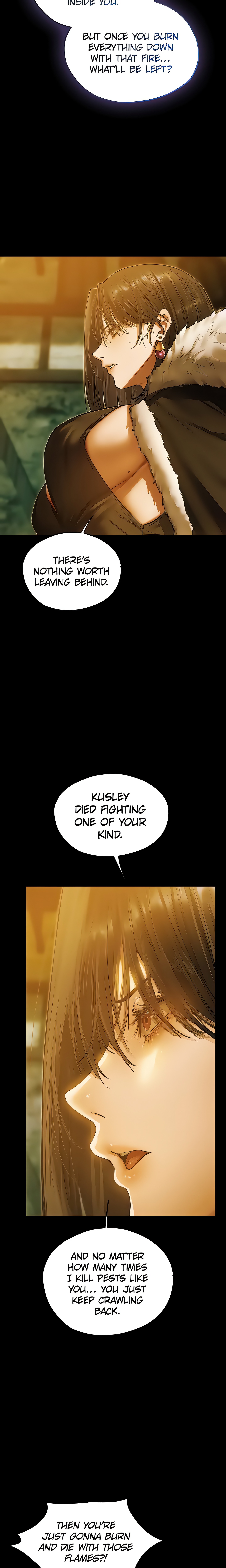 MILF Hunter in Another World (Official) chapter 117 page 13