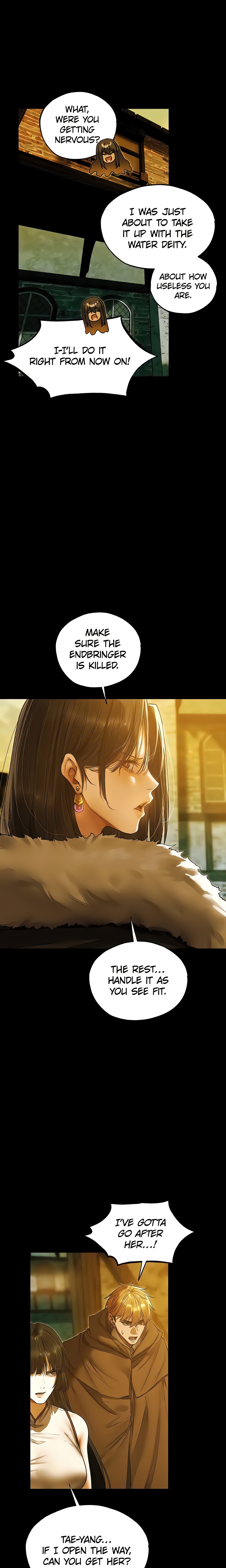 MILF Hunter in Another World (Official) chapter 117 page 15