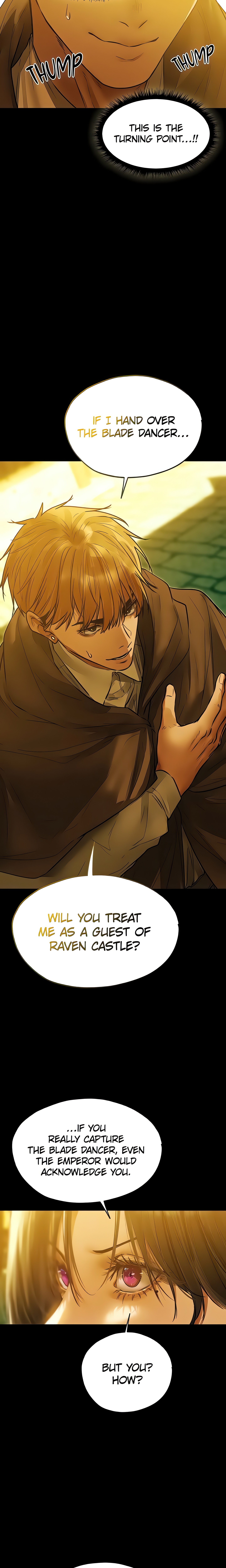 MILF Hunter in Another World (Official) chapter 117 page 19