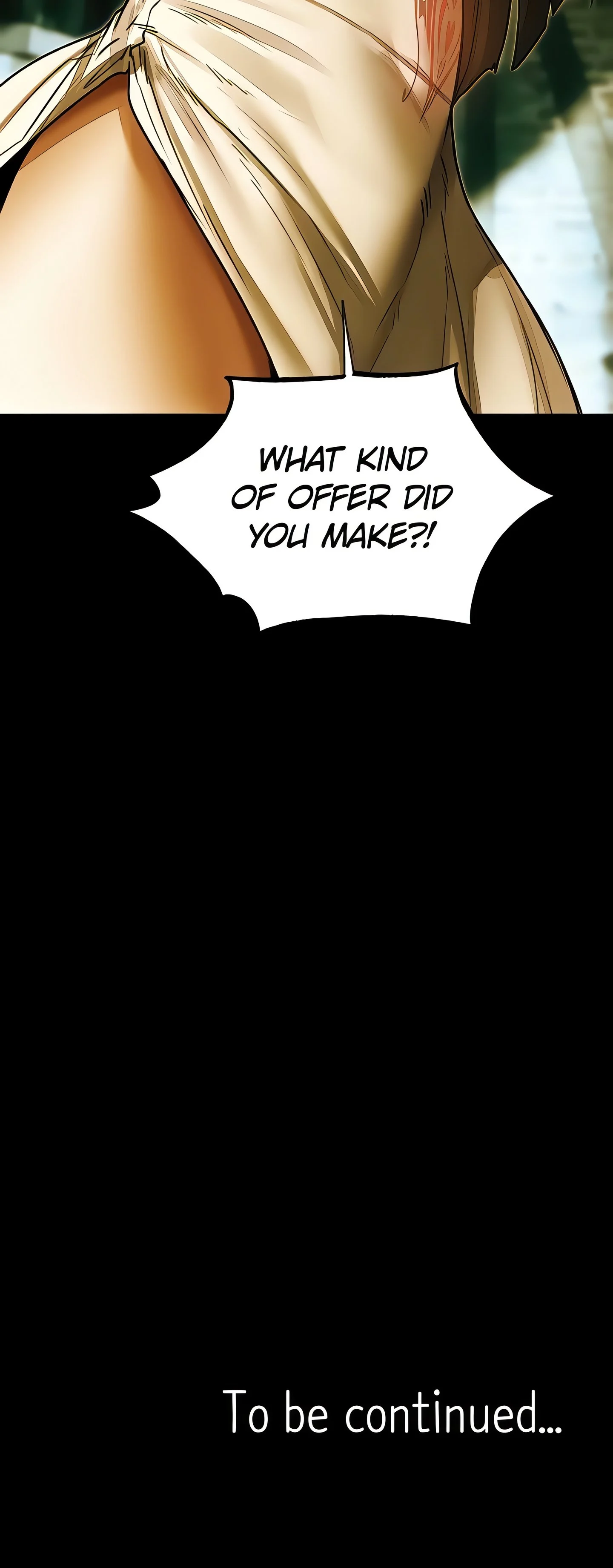 MILF Hunter in Another World (Official) chapter 117 page 22