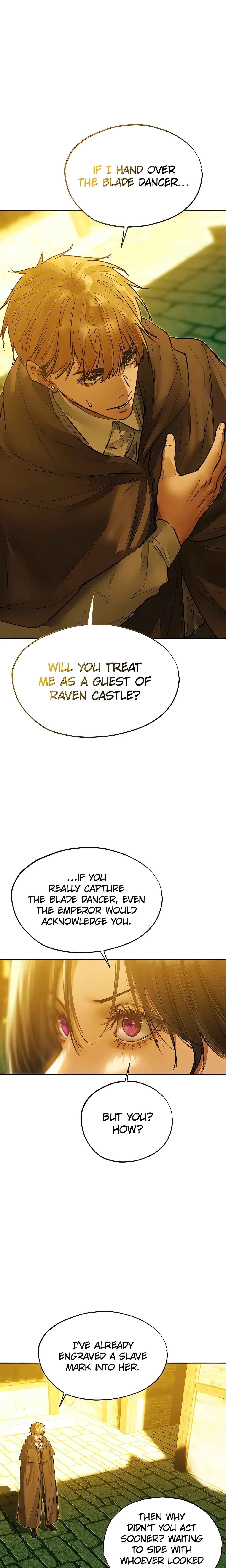 MILF Hunter in Another World (Official) chapter 118 page 1