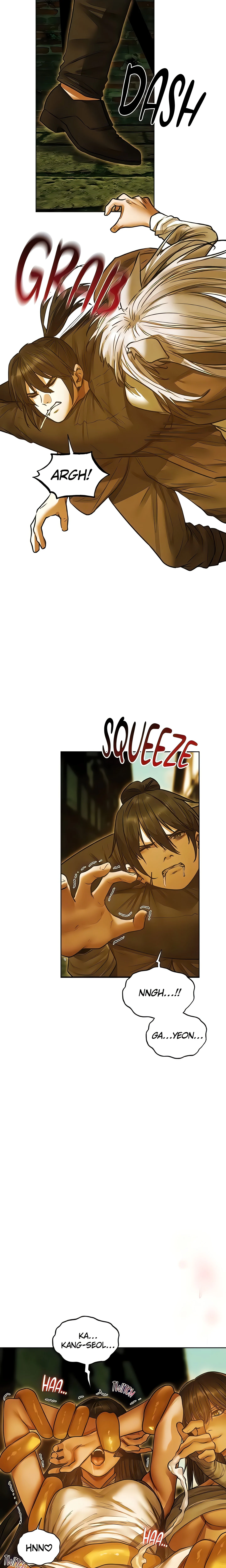 MILF Hunter in Another World (Official) chapter 118 page 9