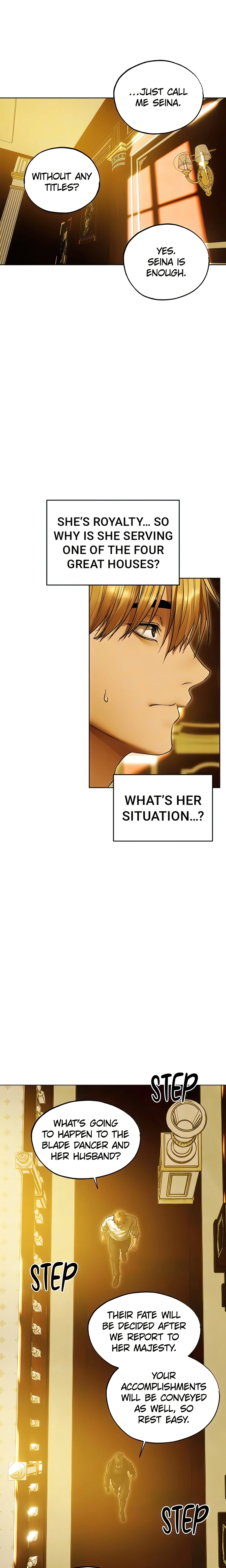 MILF Hunter in Another World (Official) chapter 118 page 16