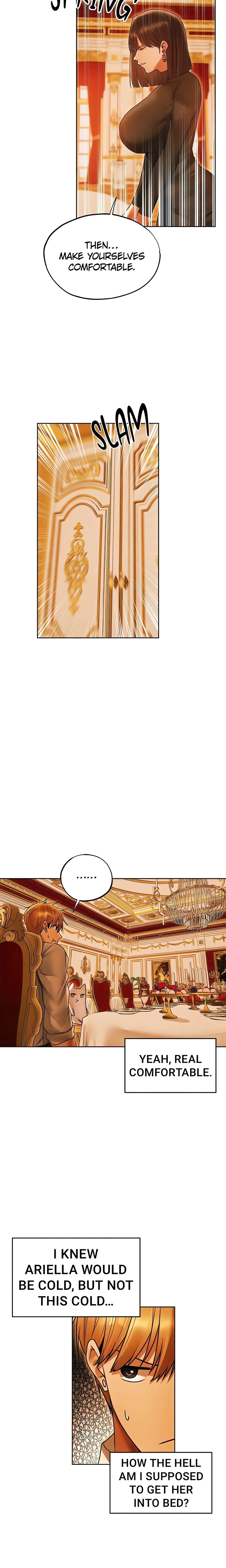 MILF Hunter in Another World (Official) chapter 119 page 2