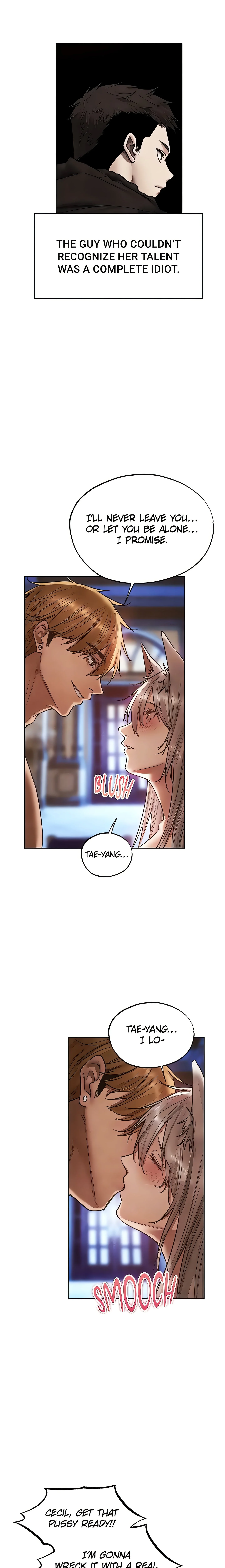 MILF Hunter in Another World (Official) chapter 119 page 16