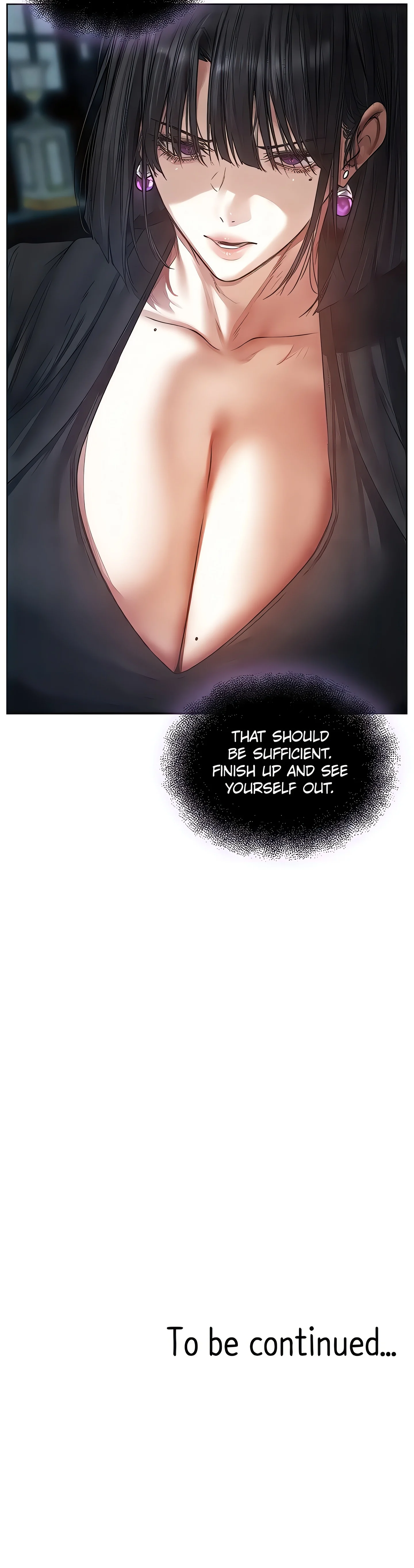 MILF Hunter in Another World (Official) chapter 119 page 23