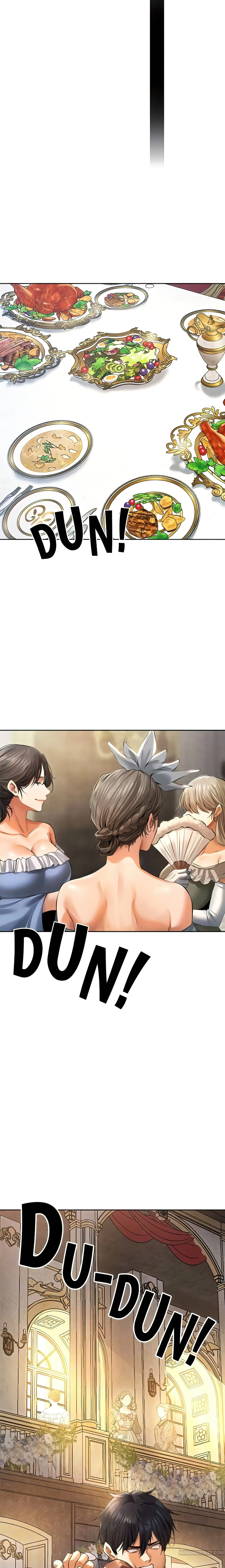 MILF Hunter in Another World (Official) chapter 12 page 7
