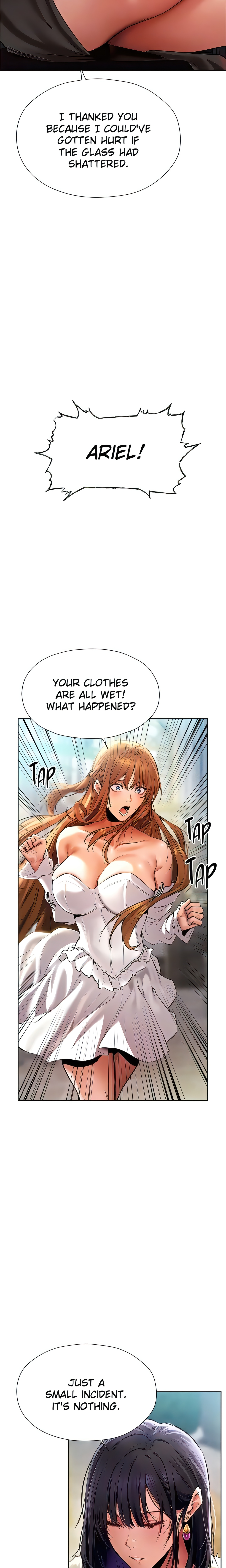 MILF Hunter in Another World (Official) chapter 12 page 17