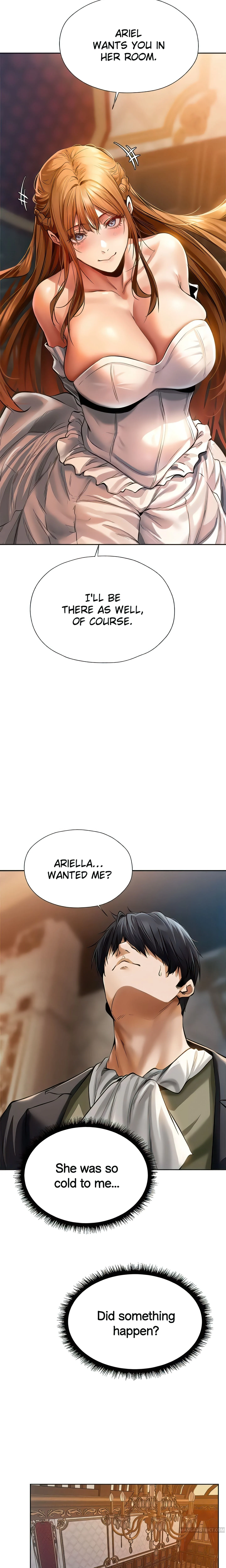 MILF Hunter in Another World (Official) chapter 12 page 22