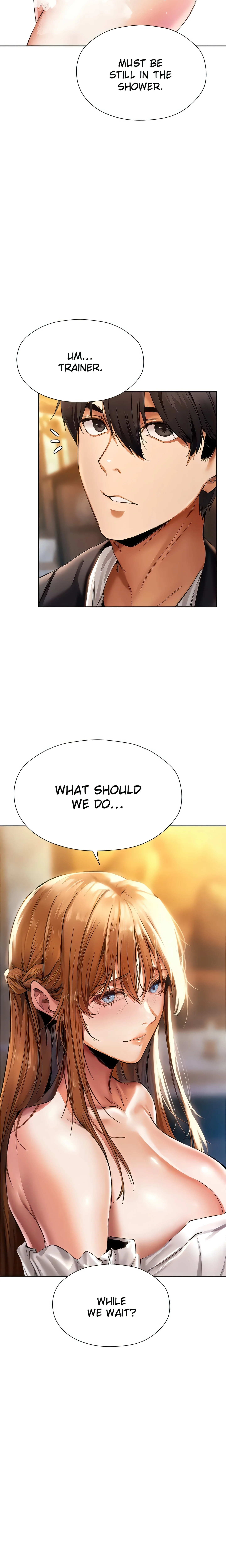 MILF Hunter in Another World (Official) chapter 12 page 26