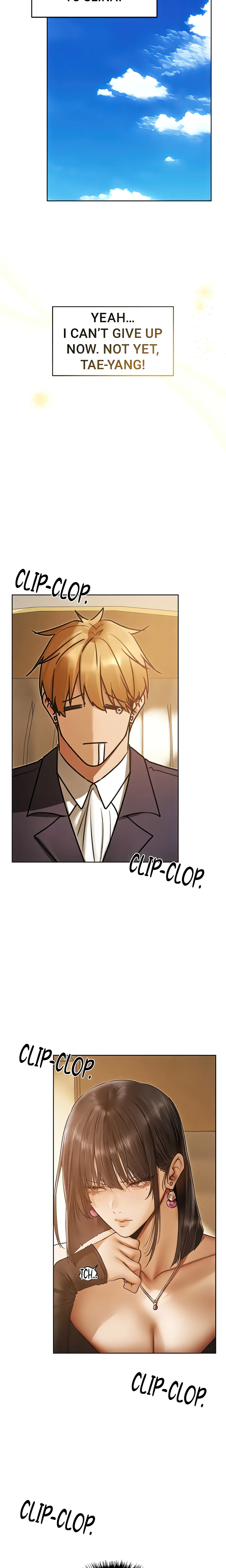 MILF Hunter in Another World (Official) chapter 120 page 12