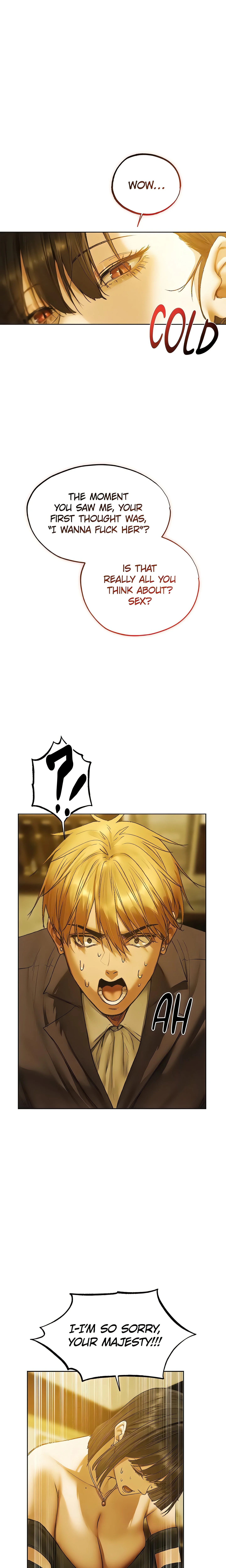 MILF Hunter in Another World (Official) chapter 120 page 20