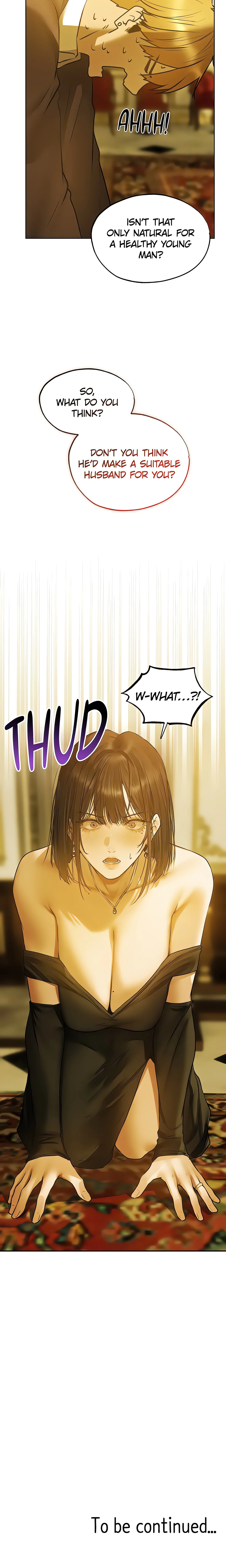 MILF Hunter in Another World (Official) chapter 120 page 22