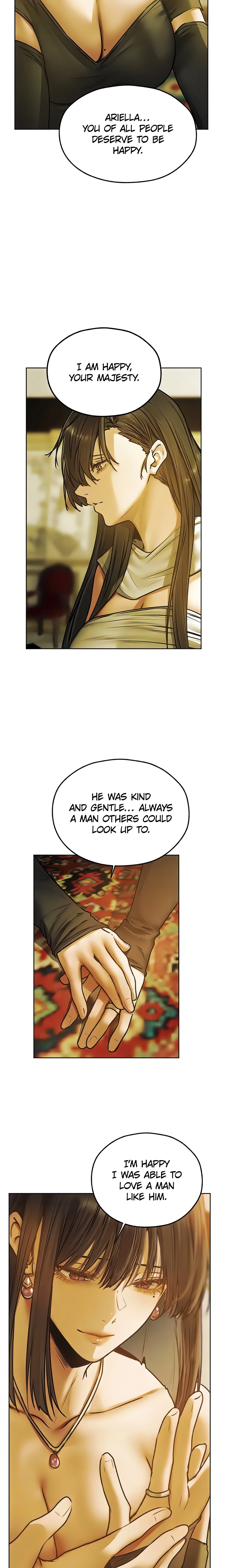 MILF Hunter in Another World (Official) chapter 121 page 7