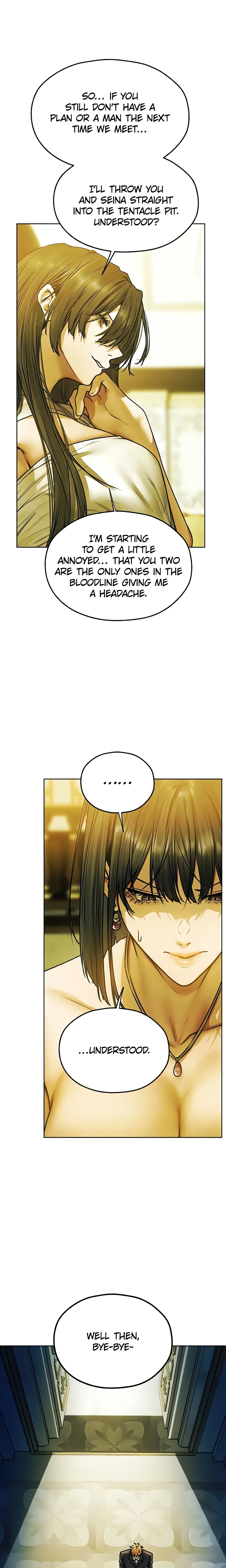 MILF Hunter in Another World (Official) chapter 121 page 17
