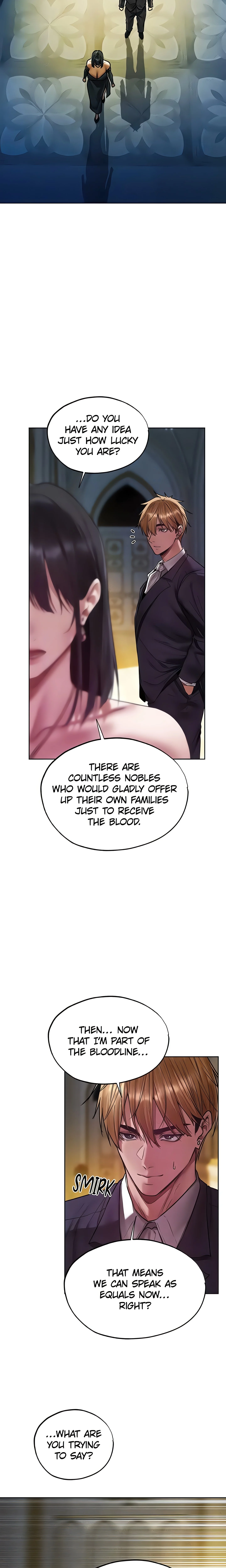 MILF Hunter in Another World (Official) chapter 121 page 18