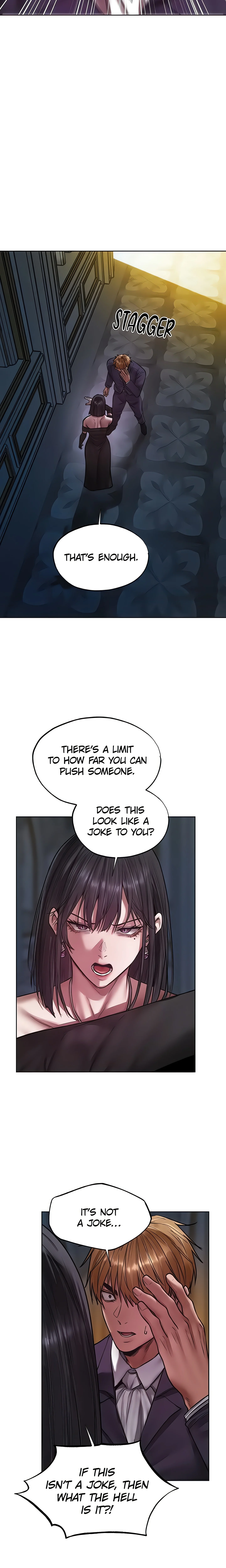 MILF Hunter in Another World (Official) chapter 121 page 20