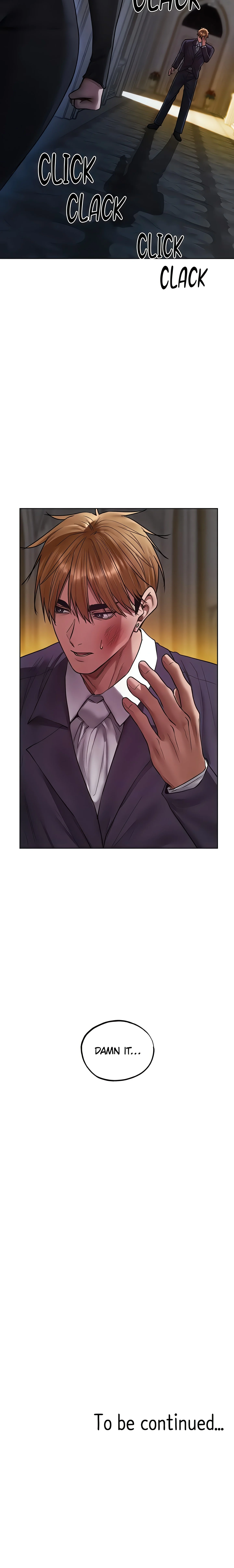 MILF Hunter in Another World (Official) chapter 121 page 22