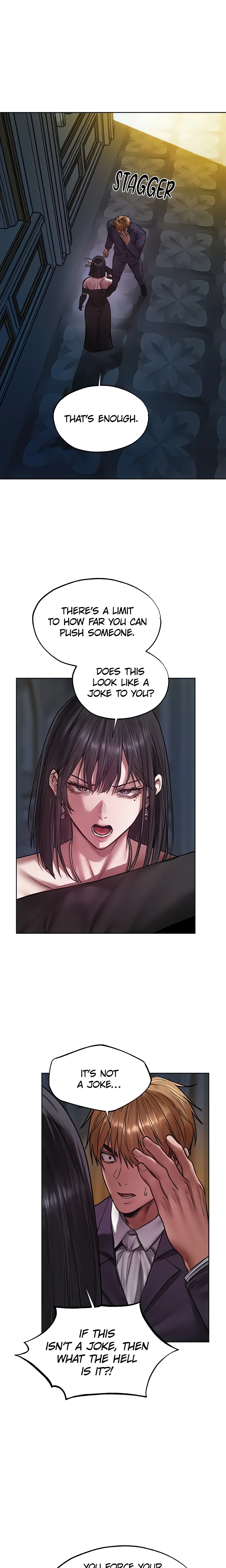 MILF Hunter in Another World (Official) chapter 122 page 3