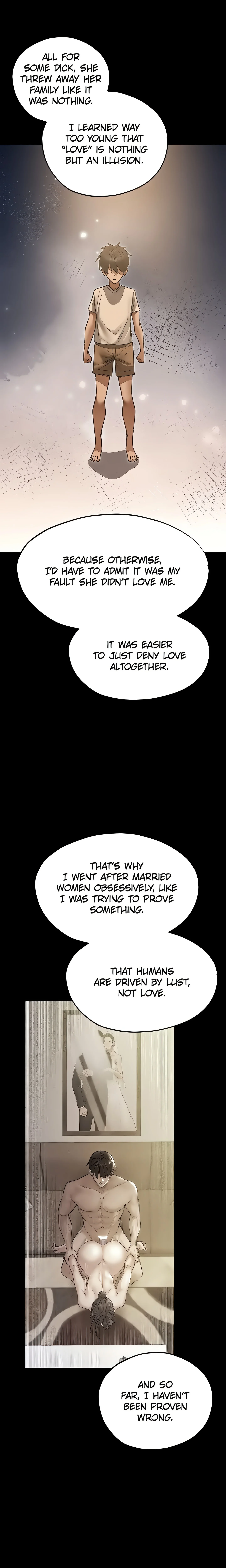 MILF Hunter in Another World (Official) chapter 122 page 14