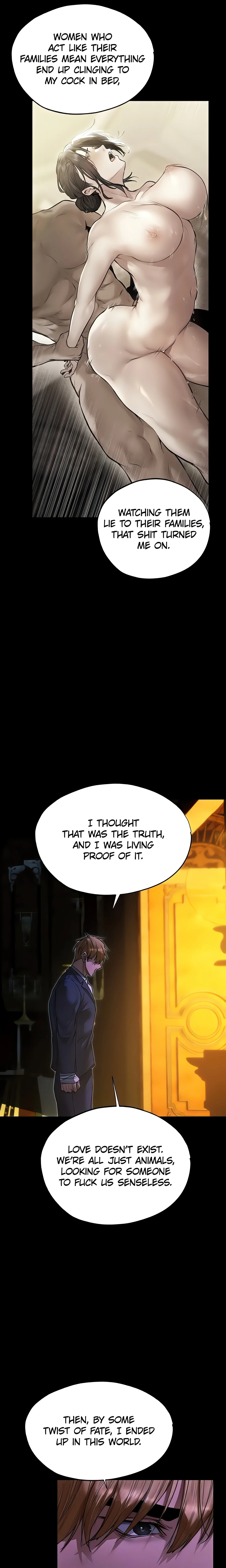 MILF Hunter in Another World (Official) chapter 122 page 15