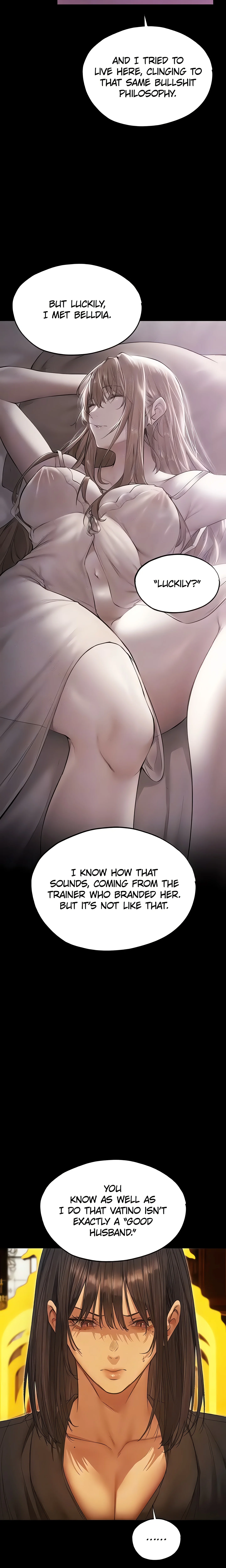 MILF Hunter in Another World (Official) chapter 122 page 16