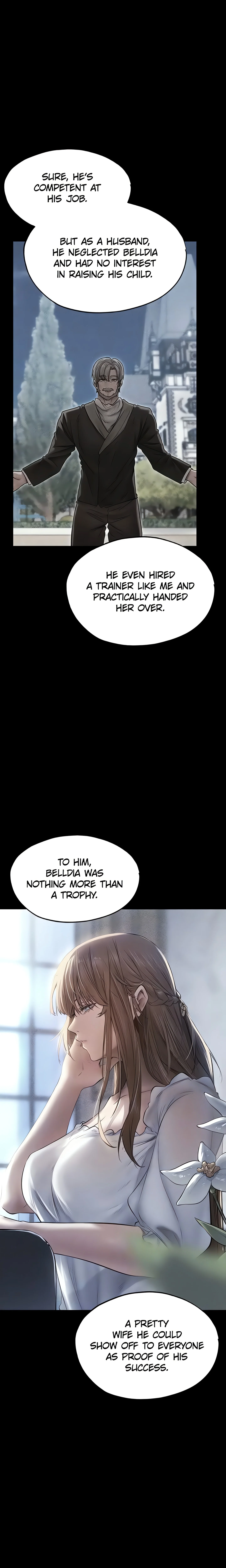 MILF Hunter in Another World (Official) chapter 122 page 17
