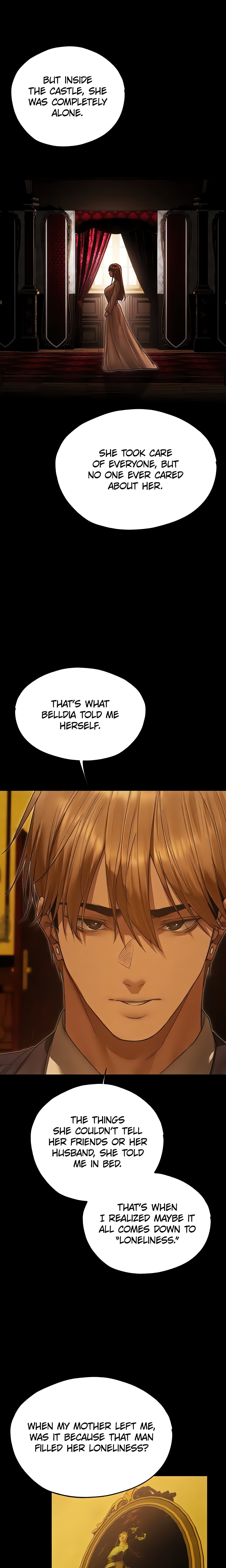 MILF Hunter in Another World (Official) chapter 122 page 18
